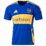 Boca Juniors Trikot 2024 2025 - Boca Juniors Trikot 2025/2026 | trikotfussballshop