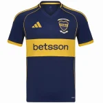 Boca Juniors Trikot 2025 2026 | trikotfussballshop