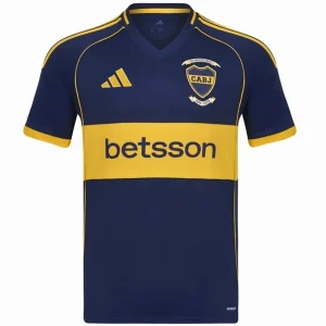 Boca Juniors Trikot 2025 2026 | trikotfussballshop