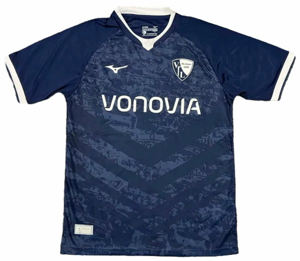 Trikot 2024 2025 - Vfl Bochum Trikot | trikotfussballshop