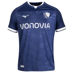 Trikot 2024 2025 - Vfl Bochum Trikot | trikotfussballshop