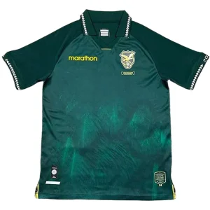 Bolivien Trikot 2026 - Bolivien Trikot 2025/2026 | trikotfussballshop