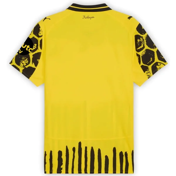 Borussia Dortmund Trikot 2025 2026 | trikotfussballshop