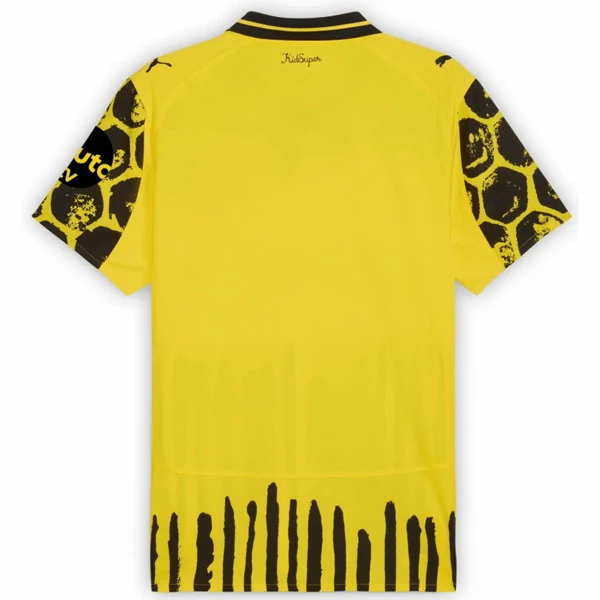 Borussia Dortmund Trikot 2025 2026 | trikotfussballshop