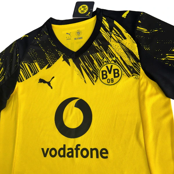 Borussia Dortmund Trikot 2025 2026 | trikotfussballshop