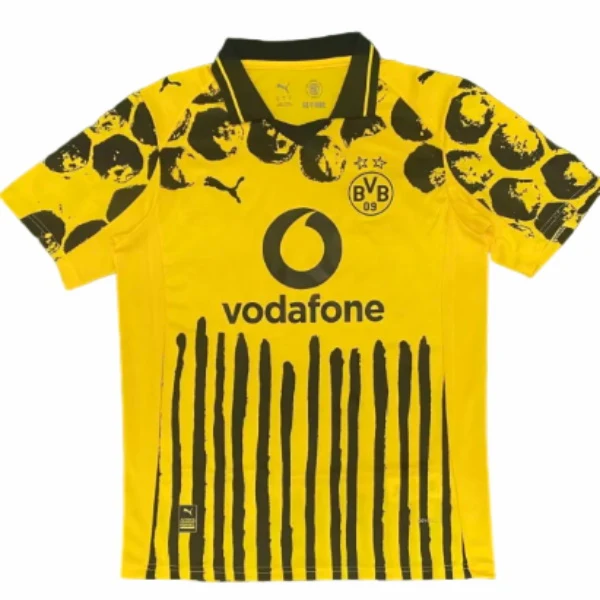 Borussia Dortmund Trikot 2025 2026 | trikotfussballshop