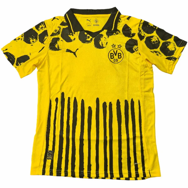 Borussia Dortmund Trikot 2025 2026 | trikotfussballshop