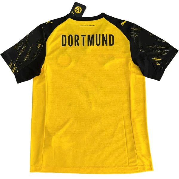 Borussia Dortmund Trikot 2025 2026 | trikotfussballshop