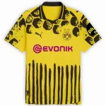 Borussia Dortmund Trikot 2025 2026 | trikotfussballshop