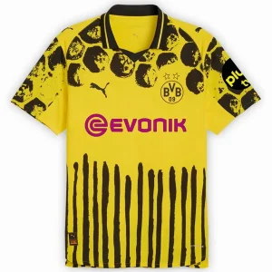 Borussia Dortmund Trikot 2025 2026 | trikotfussballshop