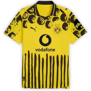 Borussia Dortmund Trikot 2025 2026 | trikotfussballshop