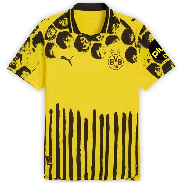 Borussia Dortmund Trikot 2025 2026 | trikotfussballshop