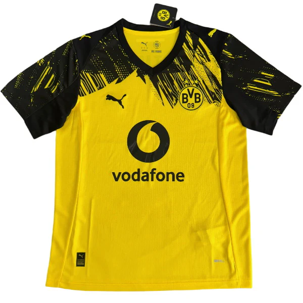 Borussia Dortmund Trikot 2025 2026 | trikotfussballshop