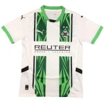 Borussia Mönchengladbach Trikot 2024 2025 - Trikot Von Borussia Mönchengladbach | trikotfussballshop
