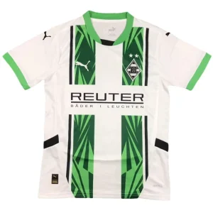 Borussia Mönchengladbach Trikot 2024 2025 - Trikot Von Borussia Mönchengladbach | trikotfussballshop