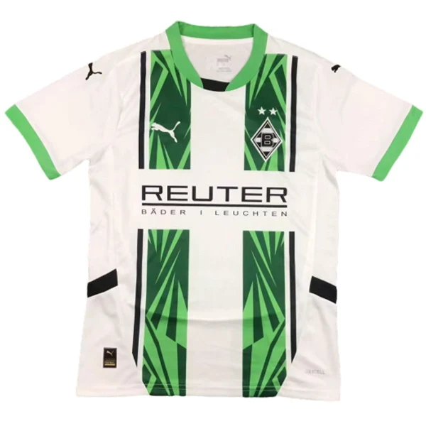 Borussia Mönchengladbach Trikot 2024 2025 - Trikot Von Borussia Mönchengladbach | trikotfussballshop