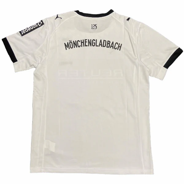 Borussia Mönchengladbach Trikot 2025 2026 - Trikot Von Borussia Mönchengladbach | trikotfussballshop