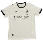 Borussia Mönchengladbach Trikot 2025 2026 - Trikot Von Borussia Mönchengladbach | trikotfussballshop