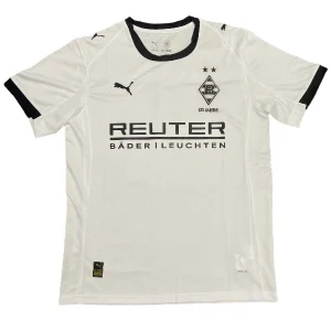 Borussia Mönchengladbach Trikot 2025 2026 - Trikot Von Borussia Mönchengladbach | trikotfussballshop