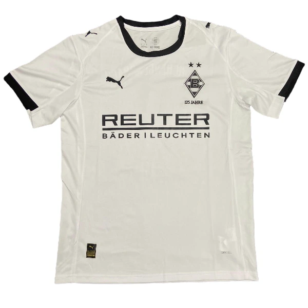 Borussia Mönchengladbach Trikot 2025 2026 - Trikot Von Borussia Mönchengladbach | trikotfussballshop