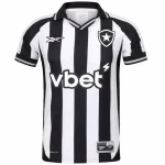 Botafogo FR Trikot 2025 2026 - Botafogo Trikot | trikotfussballshop