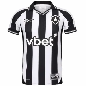 Botafogo FR Trikot 2025 2026 - Botafogo Trikot | trikotfussballshop