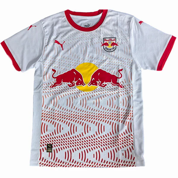 Trikot 2025 2026 - Red Bull Bragantino Trikot | trikotfussballshop