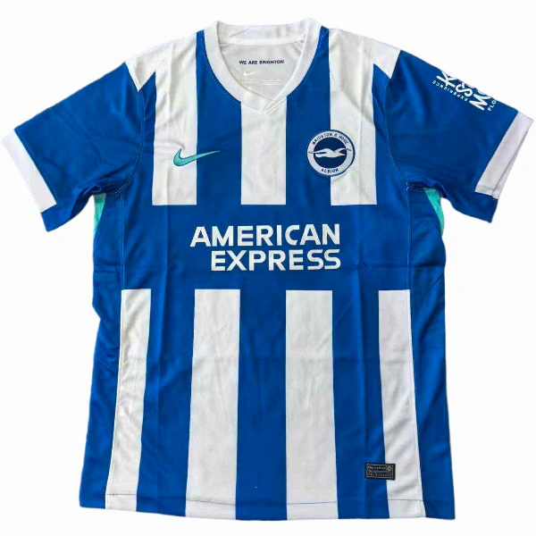 Trikot 2025 2026 - Brighton Trikot 2025/26 | trikotfussballshop