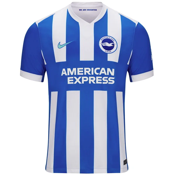Trikot 2025 2026 - Brighton Trikot 2025/26 | trikotfussballshop