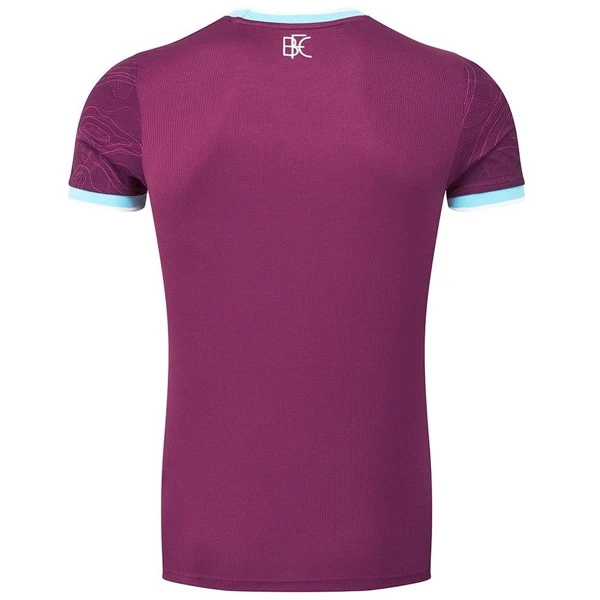 FC Burnley Trikot 2025 2026 | trikotfussballshop