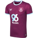 FC Burnley Trikot 2025 2026 | trikotfussballshop
