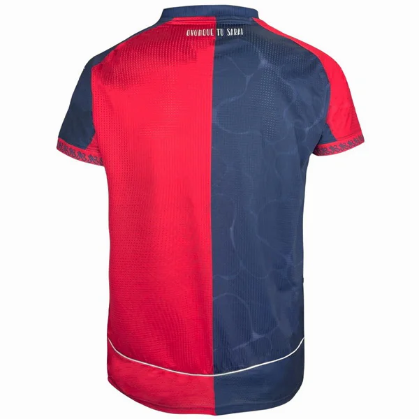 Trikot 2025 2026 - Cagliari Calcio Trikot | trikotfussballshop