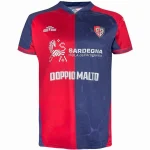 Trikot 2025 2026 - Cagliari Calcio Trikot | trikotfussballshop