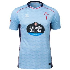 Celta Vigo Trikot 2025 2026 - Celta Vigo Trikot 25 26 | trikotfussballshop