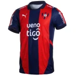 Trikot 2025 2026 - Cerro Porteño Trikot 25/26 | trikotfussballshop