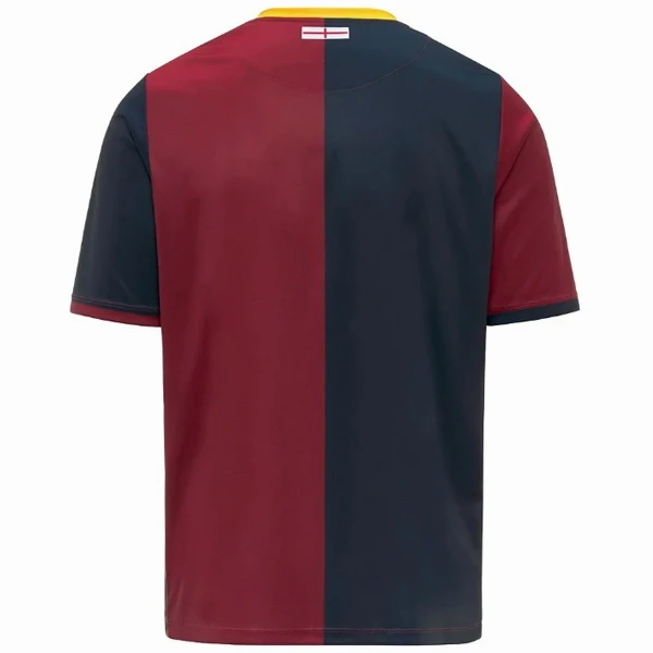 CFC Genua Trikot 2025 2026 | trikotfussballshop