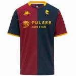 CFC Genua Trikot 2025 2026 | trikotfussballshop