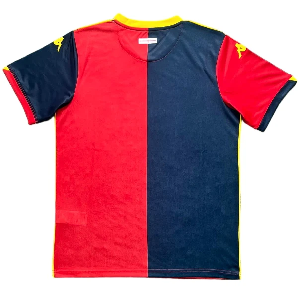 CFC Genua Trikot 2025 2026 | trikotfussballshop