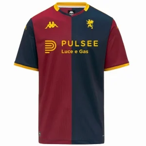 CFC Genua Trikot 2025 2026 | trikotfussballshop