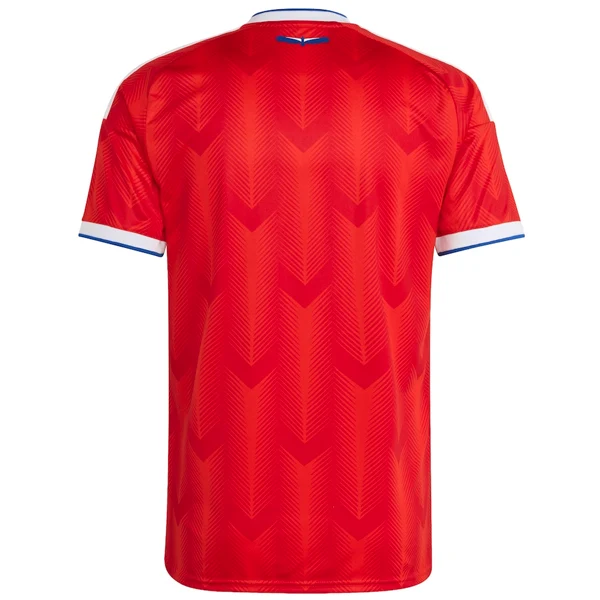 Chile Trikot 2025 - Trikot Chile 2026 | trikotfussballshop