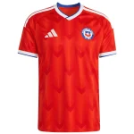 Chile Trikot 2025 - Trikot Chile 2026 | trikotfussballshop