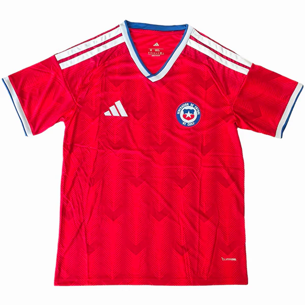 Chile Trikot 2025 - Trikot Chile 2026 | trikotfussballshop