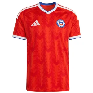 Chile Trikot 2025 - Trikot Chile 2026 | trikotfussballshop