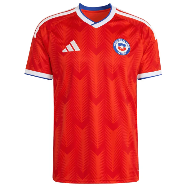 Chile Trikot 2025 - Trikot Chile 2026 | trikotfussballshop