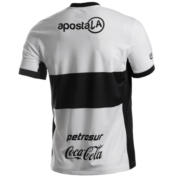 Club Olimpia Trikot 2025 2026 - Club Olimpia Trikot 25/26 | trikotfussballshop