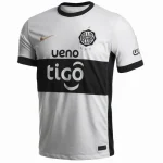 Club Olimpia Trikot 2025 2026 - Club Olimpia Trikot 25/26 | trikotfussballshop