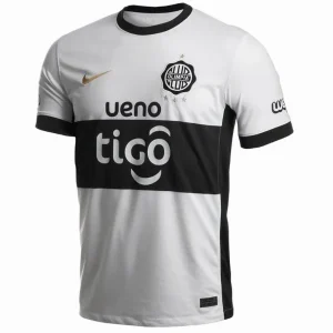 Club Olimpia Trikot 2025 2026 - Club Olimpia Trikot 25/26 | trikotfussballshop