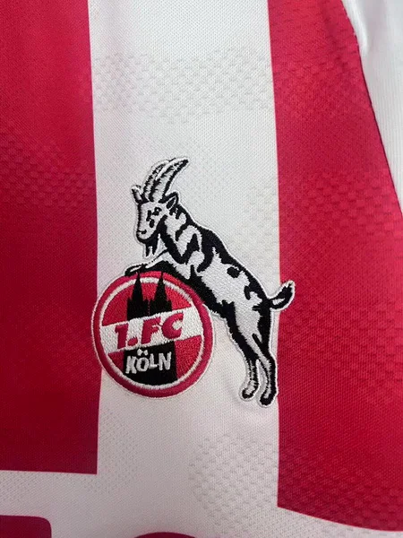Trikot 2025 2026 - Trikot Fc Köln | trikotfussballshop