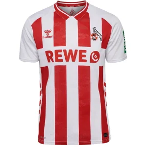 Trikot 2025 2026 - Trikot Fc Köln | trikotfussballshop