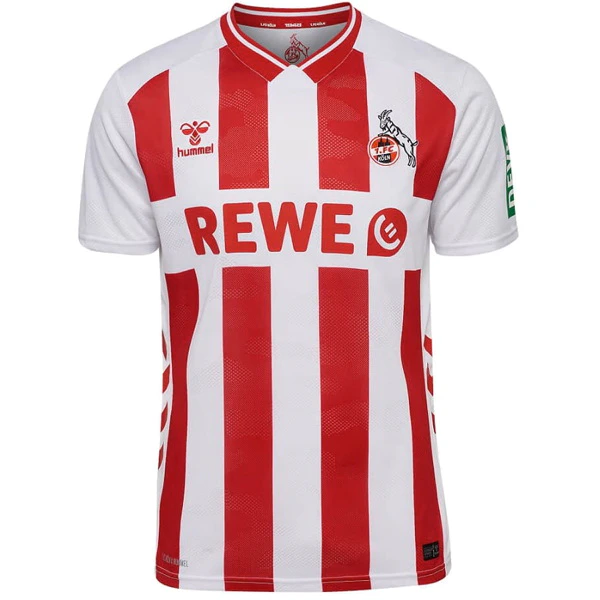 Trikot 2025 2026 - Trikot Fc Köln | trikotfussballshop